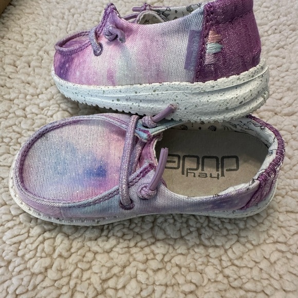 Hey dudes multicolor Wendy - Picture 4 of 4